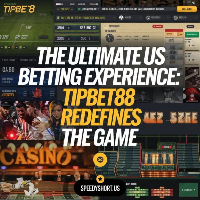 TipBet88