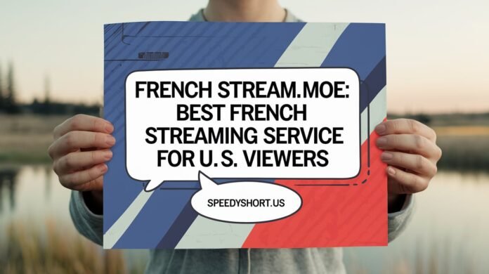 French Stream.moe