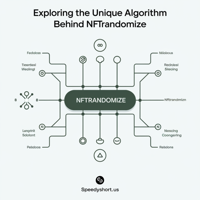 NFTRandomize