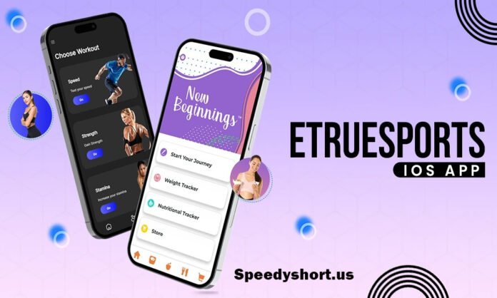 etruesports ios app