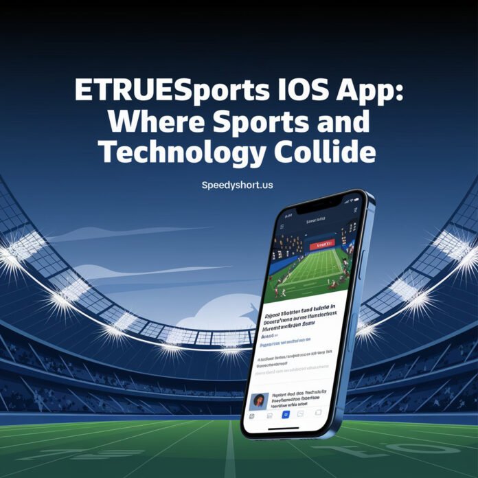 etruesports ios app