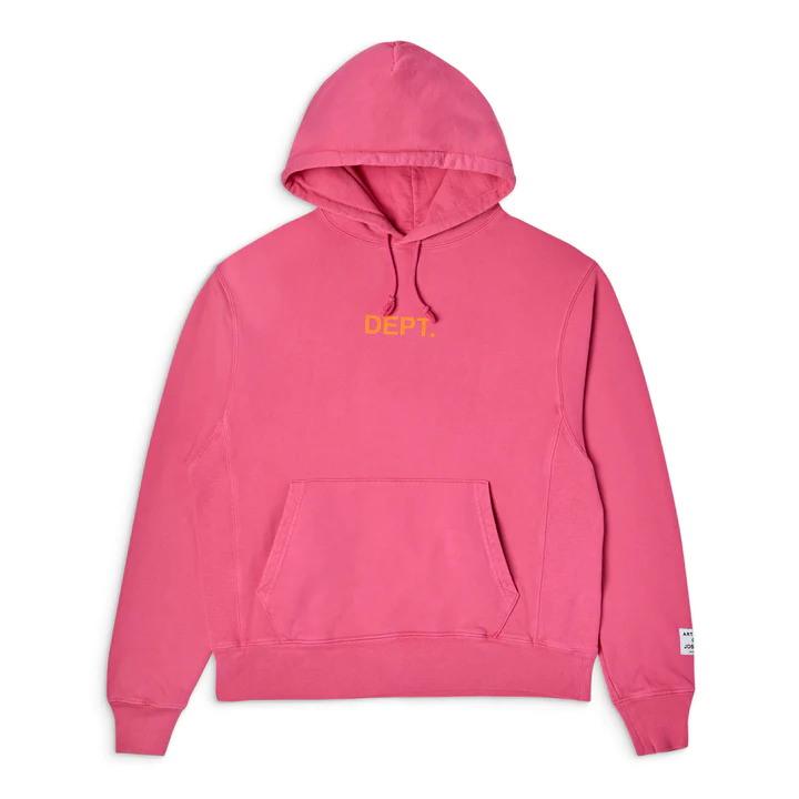 Gallery Dept Hoodie