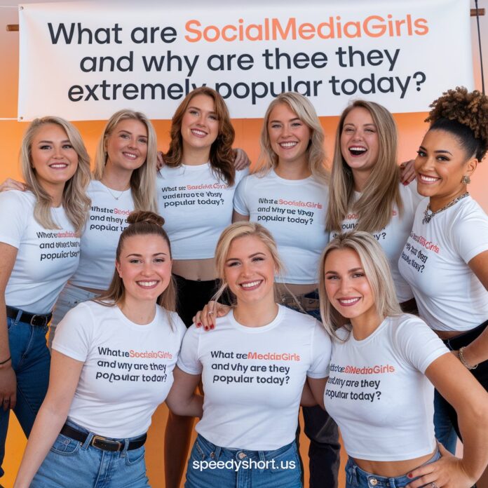 SocialMediaGirls