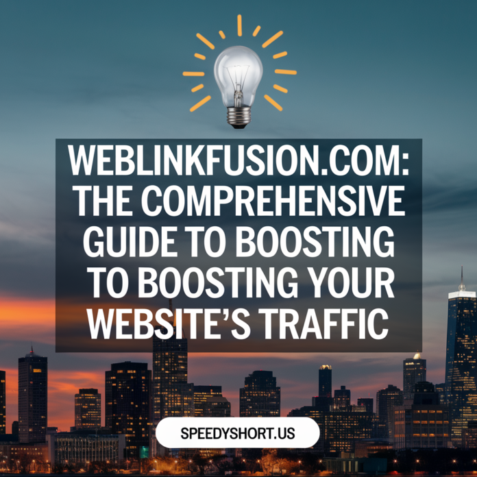 WebLinkFusion.com