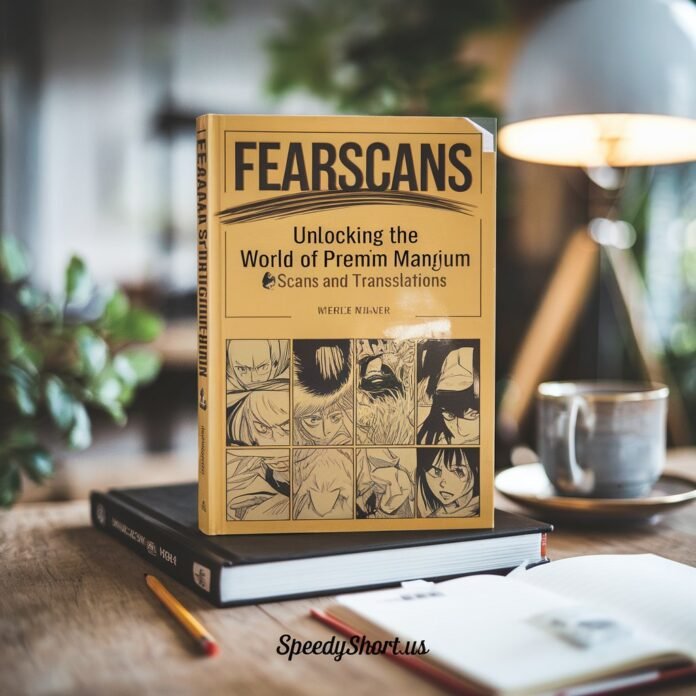 fearscans