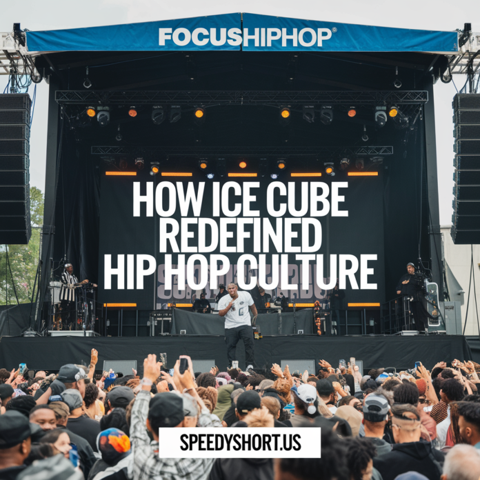 focushiphop ice cube