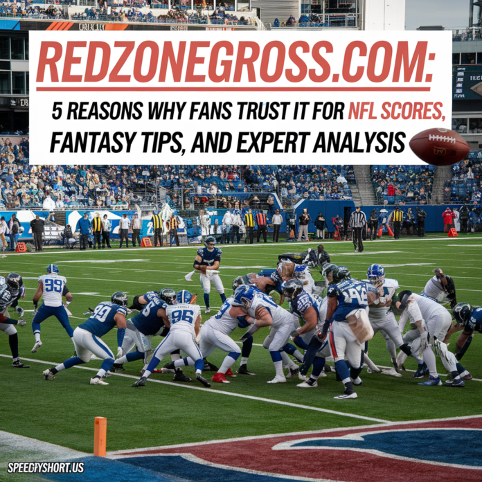 Redzonegross.com