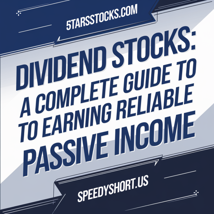 5StarsStocks.com Dividend Stocks