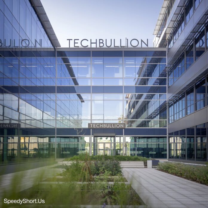 techbullion