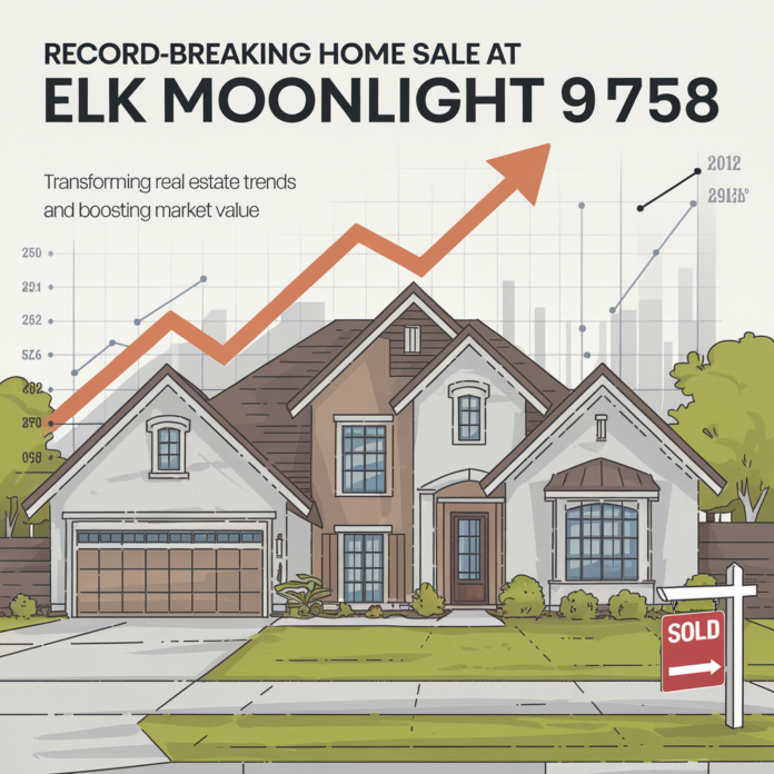 largest home sale w5233 moonlight way elk grove 95758