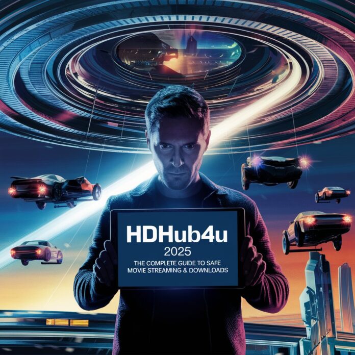 HDHub4U