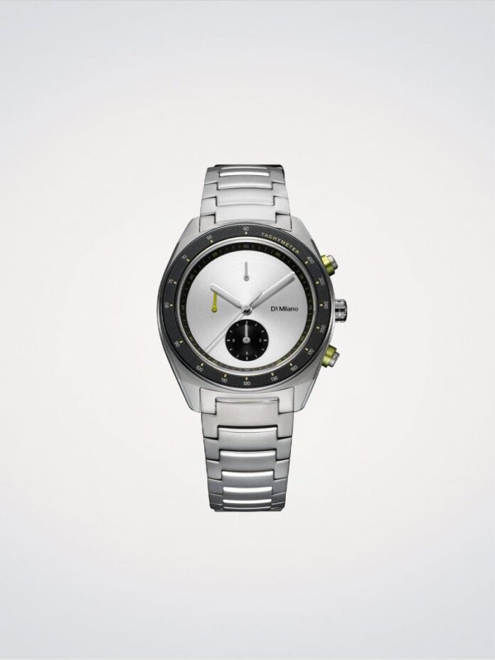 D1 Milano Watches